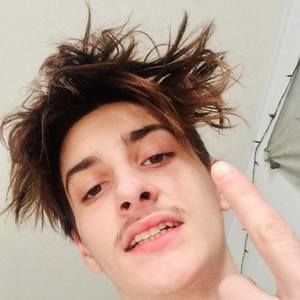 Meet your Posher, Trevor